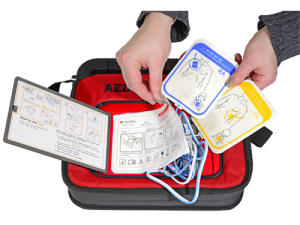 HeartPlus elektrodkassett