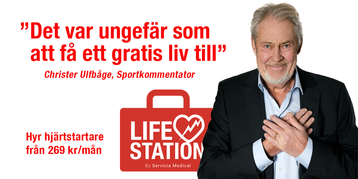 varför får man hjärtstopp varför får man hjärtstopp