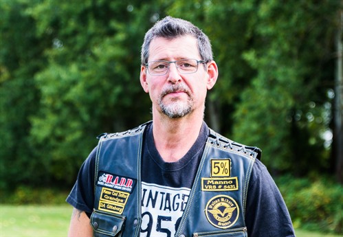 Manuel - Överlevde Hjärtstopp