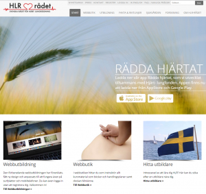 Svenska HLR Rådet