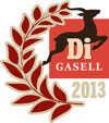 Gasell 2013